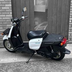 写真：ヤマハギア