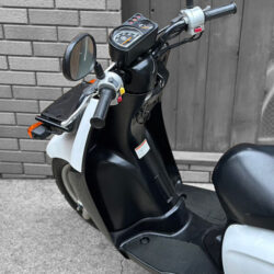 写真：ヤマハギア