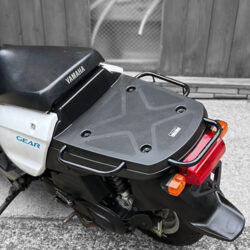 写真：ヤマハギア