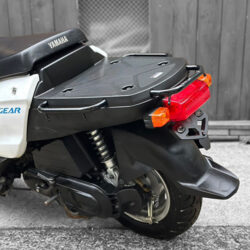 写真：ヤマハギア