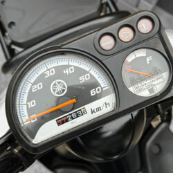 写真：ヤマハギア