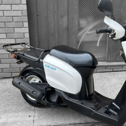 写真：ヤマハニュースギア