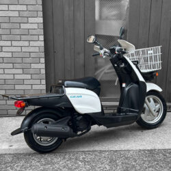 写真：ヤマハニュースギア