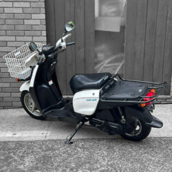 写真：ヤマハニュースギア