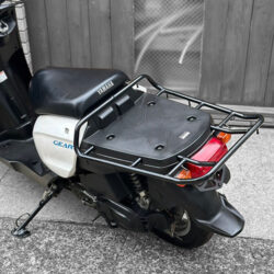 写真：ヤマハニュースギア