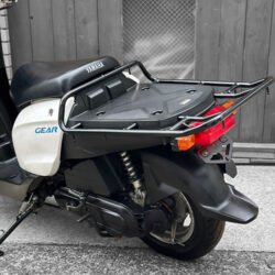 写真：ヤマハニュースギア