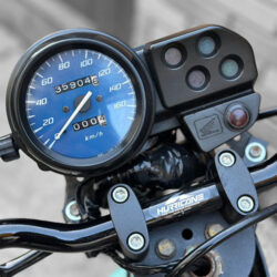 写真：ホンダスーパーカブ50