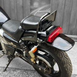 写真：カワサキエリミネーター250SE