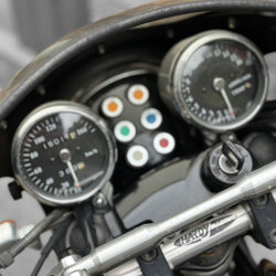 写真：カワサキエリミネーター250SE