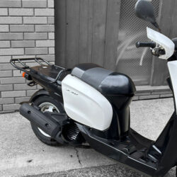 写真：ヤマハニュースギア