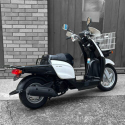 写真：ヤマハニュースギア