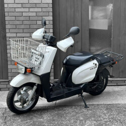 写真：ヤマハニュースギア