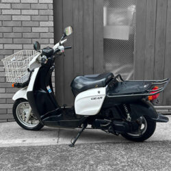 写真：ヤマハニュースギア