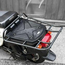 写真：ヤマハニュースギア