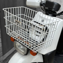 写真：ヤマハニュースギア