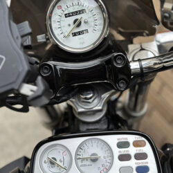 写真：ヤマハVMAX1200