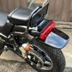 写真：カワサキエリミネーター250SE