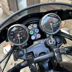 写真：カワサキエリミネーター250SE