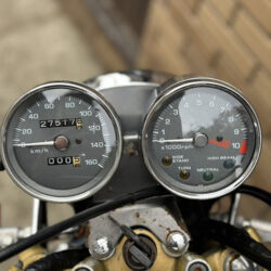 写真：ホンダGB250クラブマン