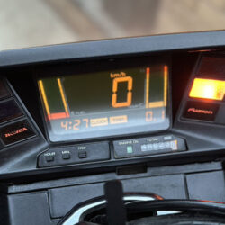 写真：ホンダフュージョンX