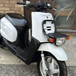 写真：ヤマハギア