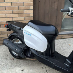 写真：ヤマハギア