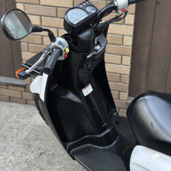 写真：ヤマハギア