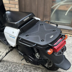 写真：ヤマハギア