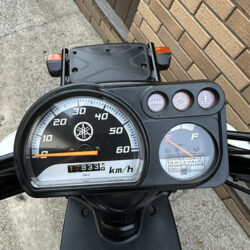 写真：ヤマハギア