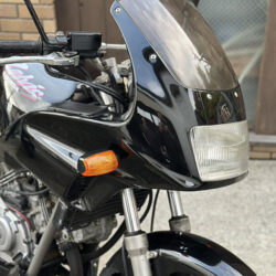 写真：ホンダゼルビス