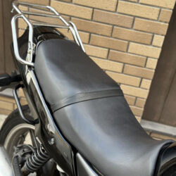 写真：ホンダゼルビス