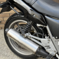 写真：ホンダゼルビス