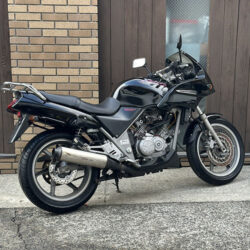 写真：ホンダゼルビス