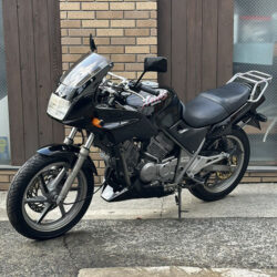 写真：ホンダゼルビス