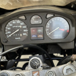 写真：ホンダゼルビス