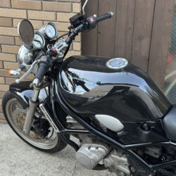 写真：スズキバンディッド250