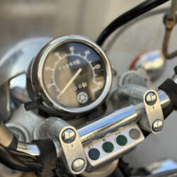 写真：ヤマハ ビラーゴ125