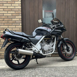 写真：ホンダゼルビス