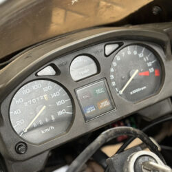 写真：ホンダゼルビス