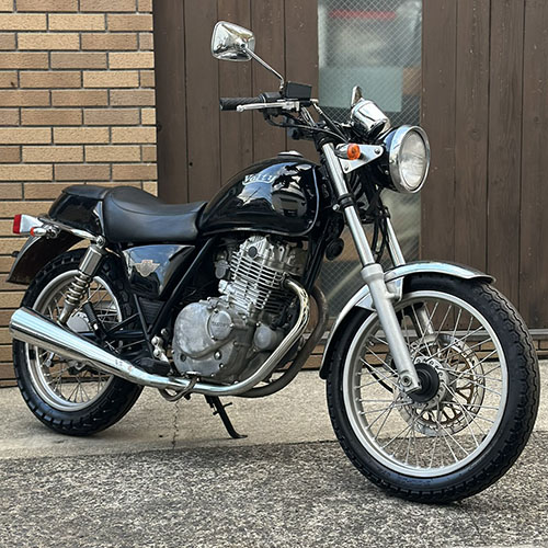 写真：スズキボルティー