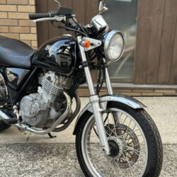 写真：スズキボルティー