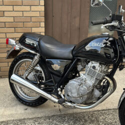 写真：スズキボルティー