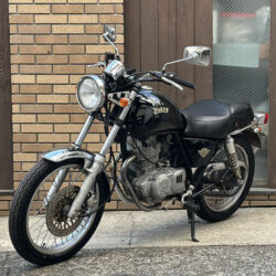 写真：スズキボルティー