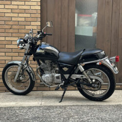 写真：スズキボルティー