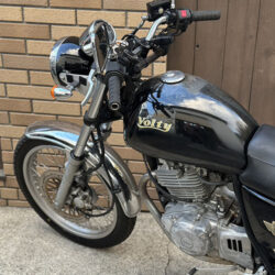 写真：スズキボルティー