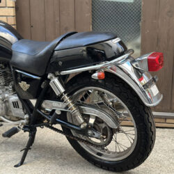 写真：スズキボルティー