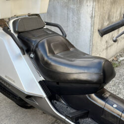 写真：ホンダフュージョン