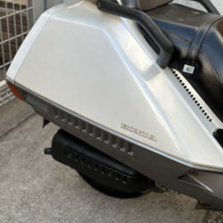 写真：ホンダフュージョン