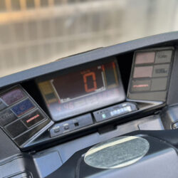 写真：ホンダフュージョン