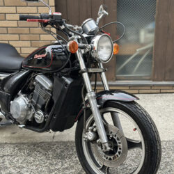 写真：カワサキエリミネーター250